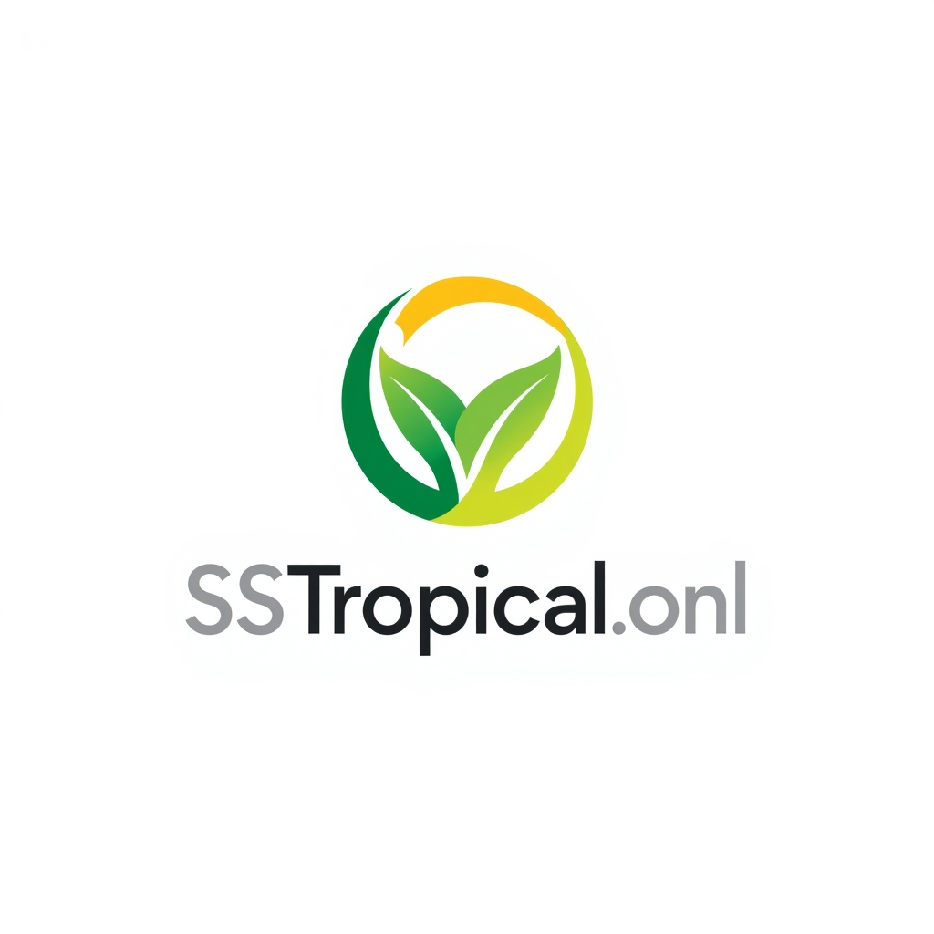 Sstropical